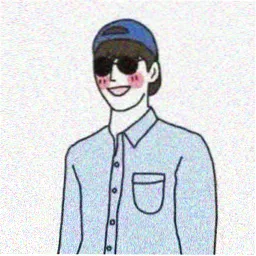 读者祁白的头像